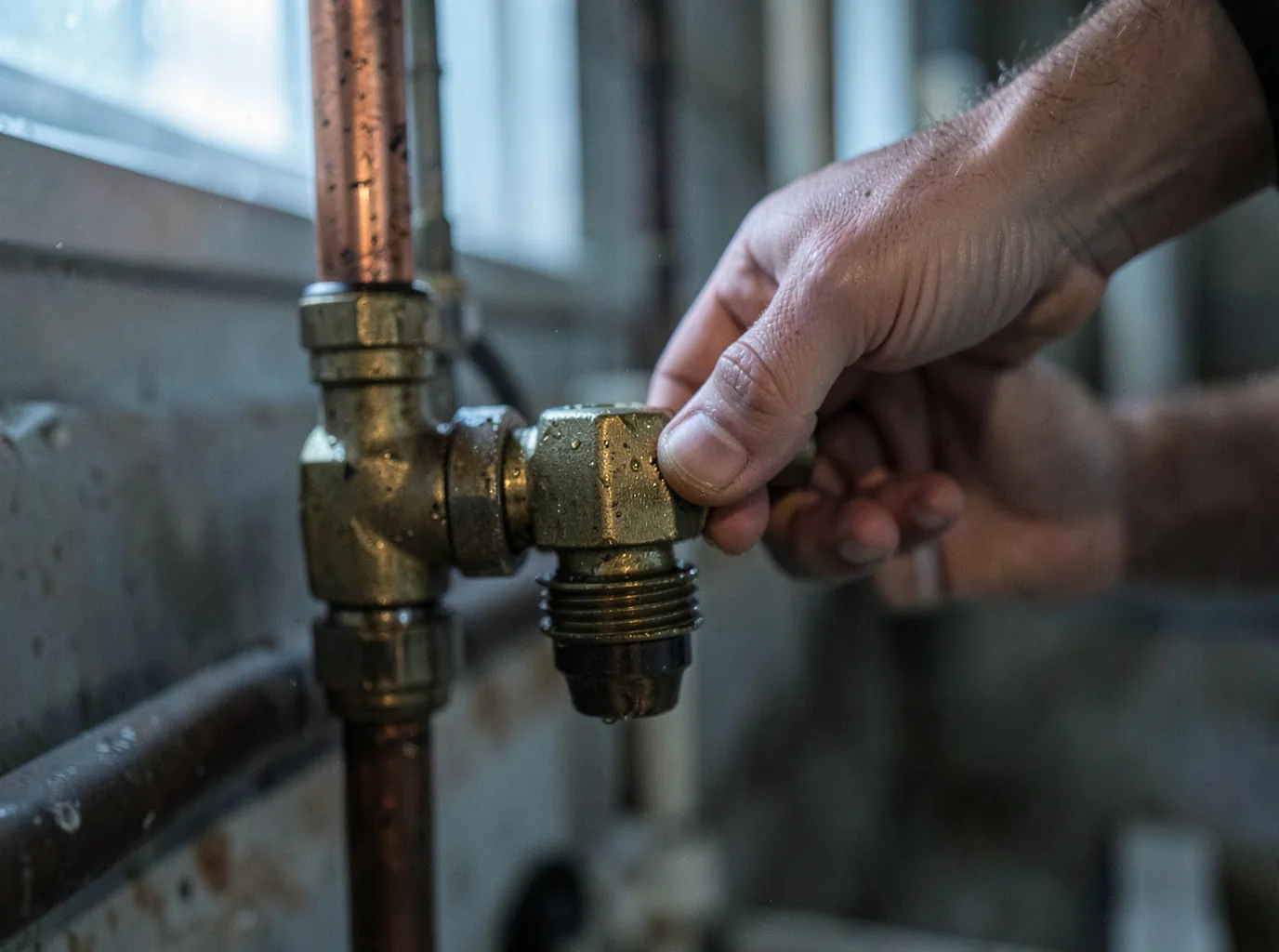 Emergency Plumber Old Greenwich, CT FAQs